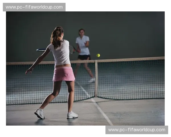 网球计步器：让每一步都更有价值