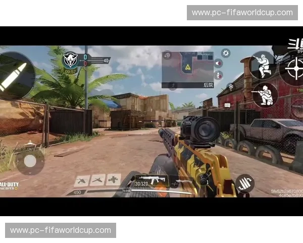 前瞻CS2：新纪元的枪火与战术