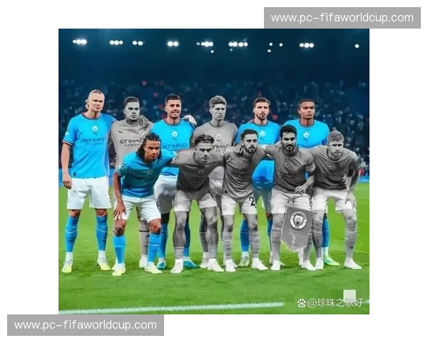 欧冠2023赛果：曼城摘魁、罗德里封神与那座伊斯坦布尔之夜