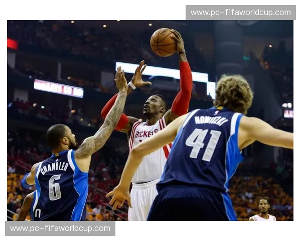 燃情休城，刀光剑影——05火箭与小牛的史诗对决