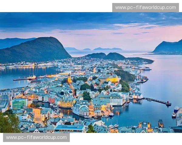 奥勒松的蓝色狂潮：一场无法预知的激情碰撞